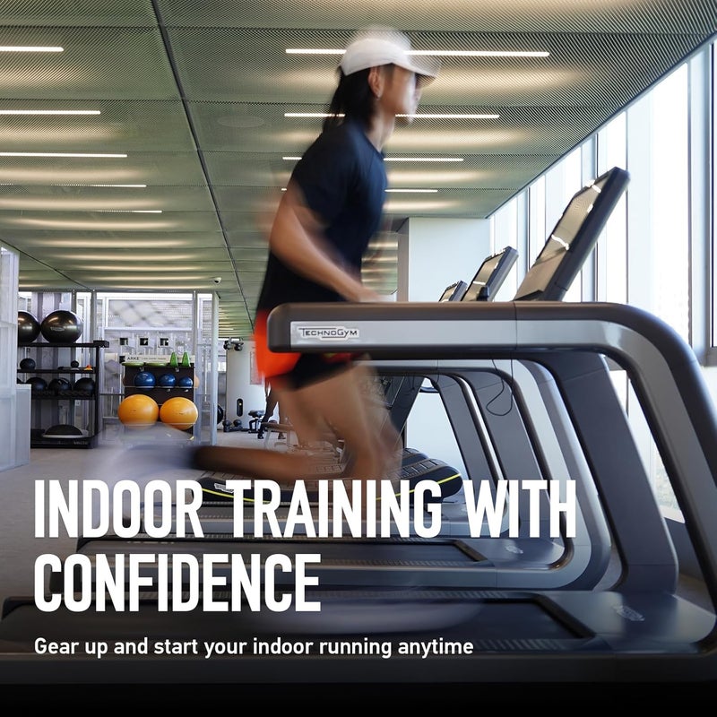 COROS POD 2, Watch Sensor Accessory, Accurate Indoor and Treadmill Distance Measurement, More Sensitive Real-time Pace, Improves GPS Data, Clip onto Shoes or Waistband only Works with Watches - Image 3